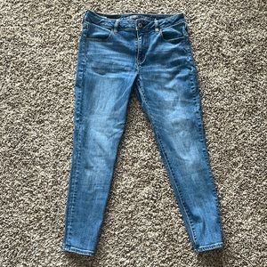 American Eagle Jeggings